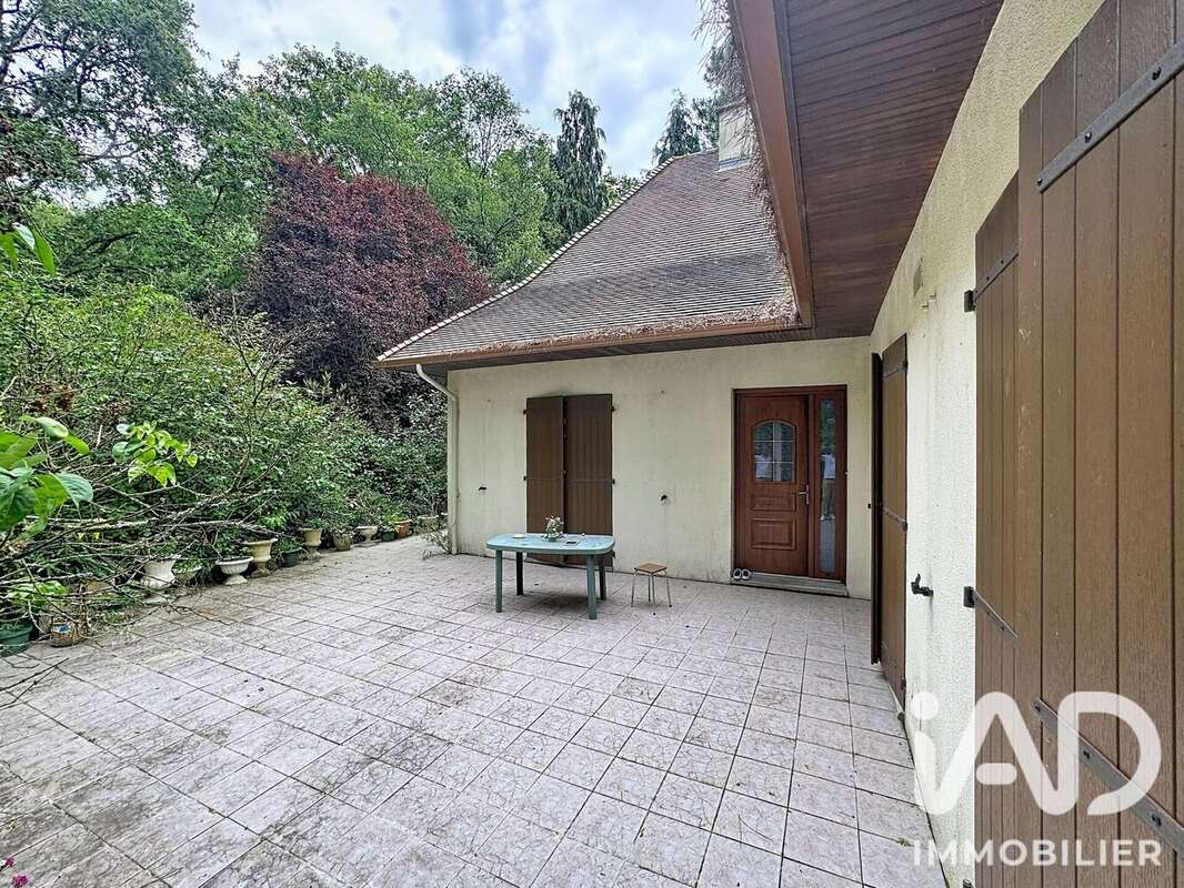 Photo 2 - Maison à LA BOUEXIERE