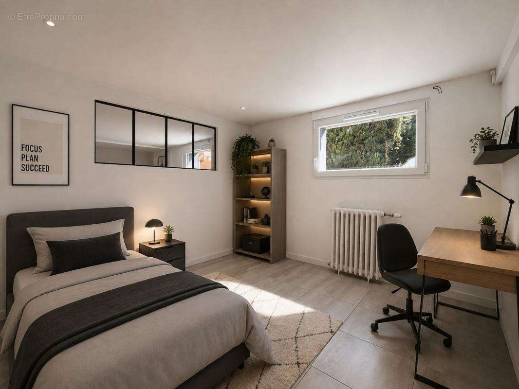 Maison à vendre 5 pièces AMIENS (80) - photo 12