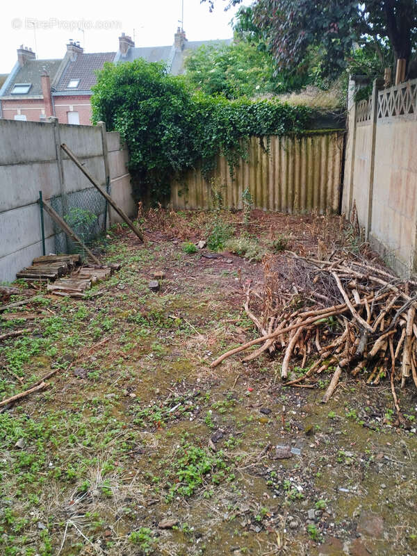 Appartement 50 m² à Amiens  - photo 2