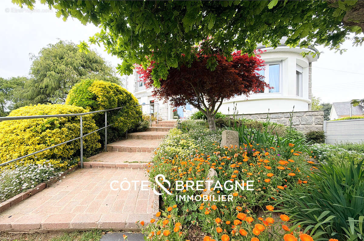 Maison à BINIC