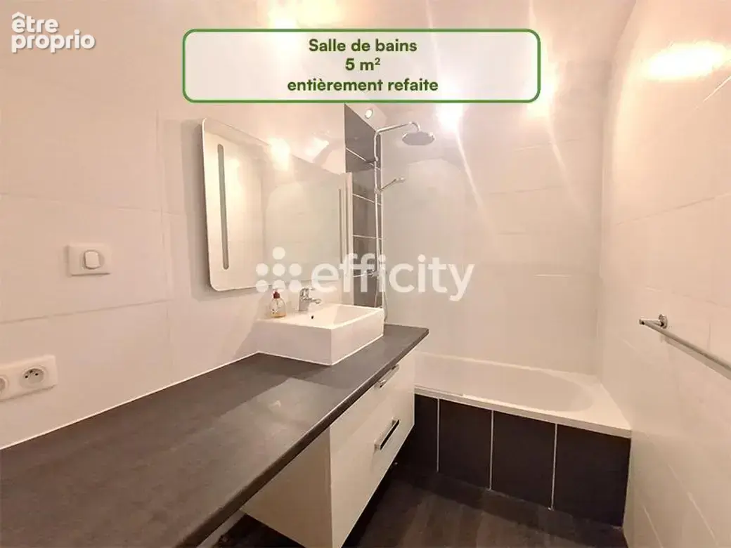 Appartement - photo 9