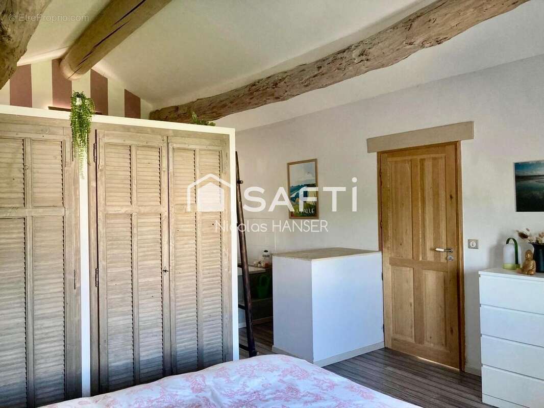 Photo 7 - Maison à BAGARD