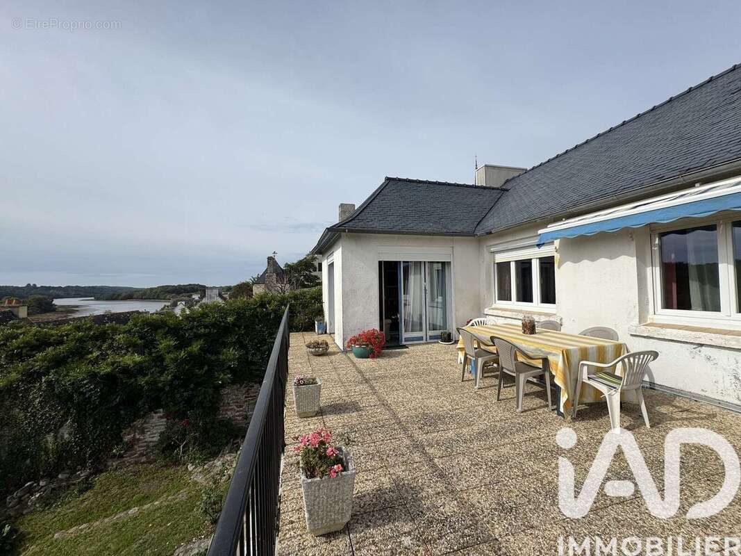 Photo 3 - Maison à PONT-CROIX