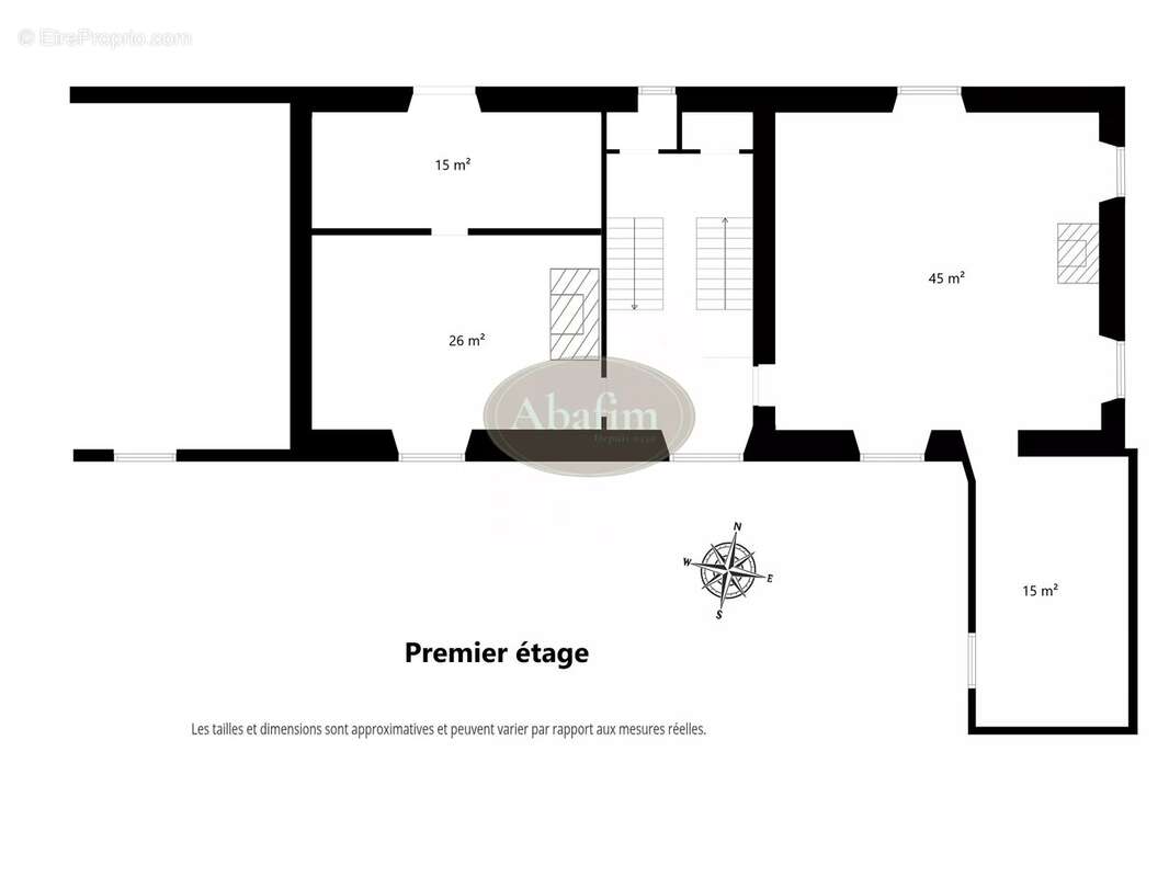 Propriété de caractère 1.7ha - photo 29