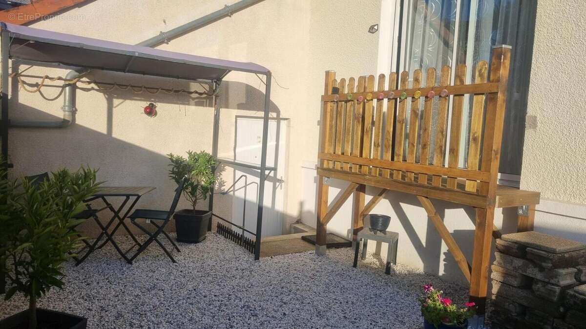Photo 3 - Maison à CHATELLERAULT