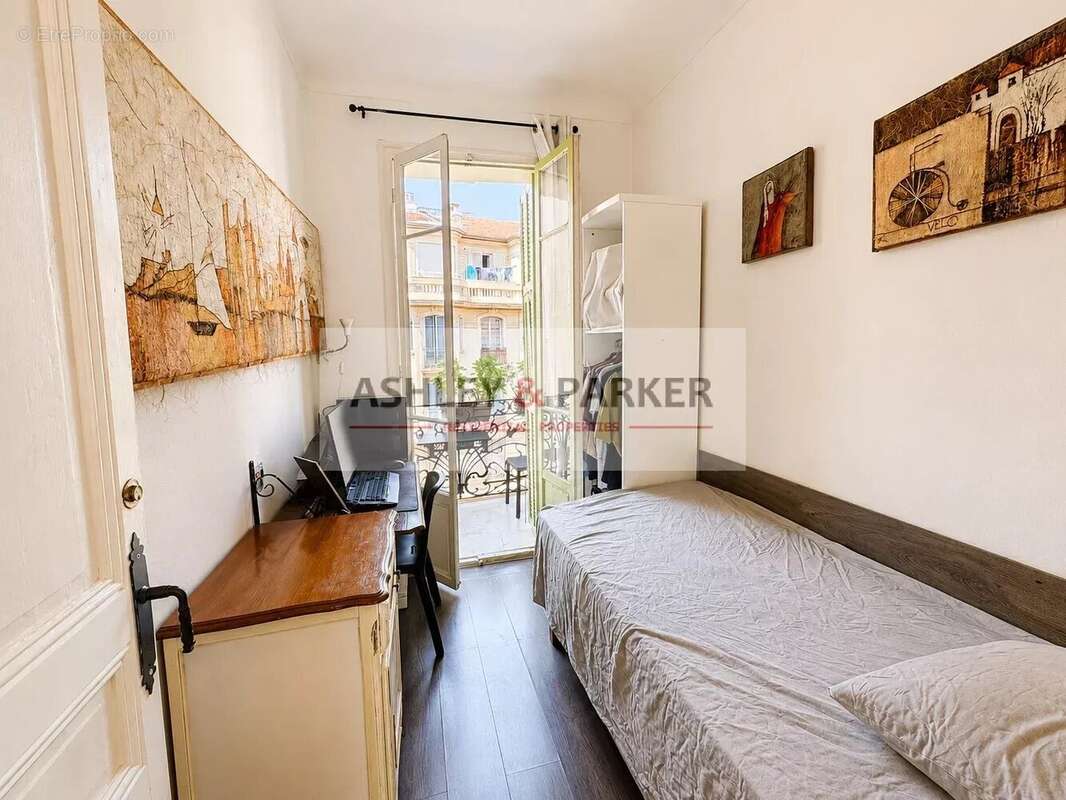 Appartement 3 pièces - photo 7