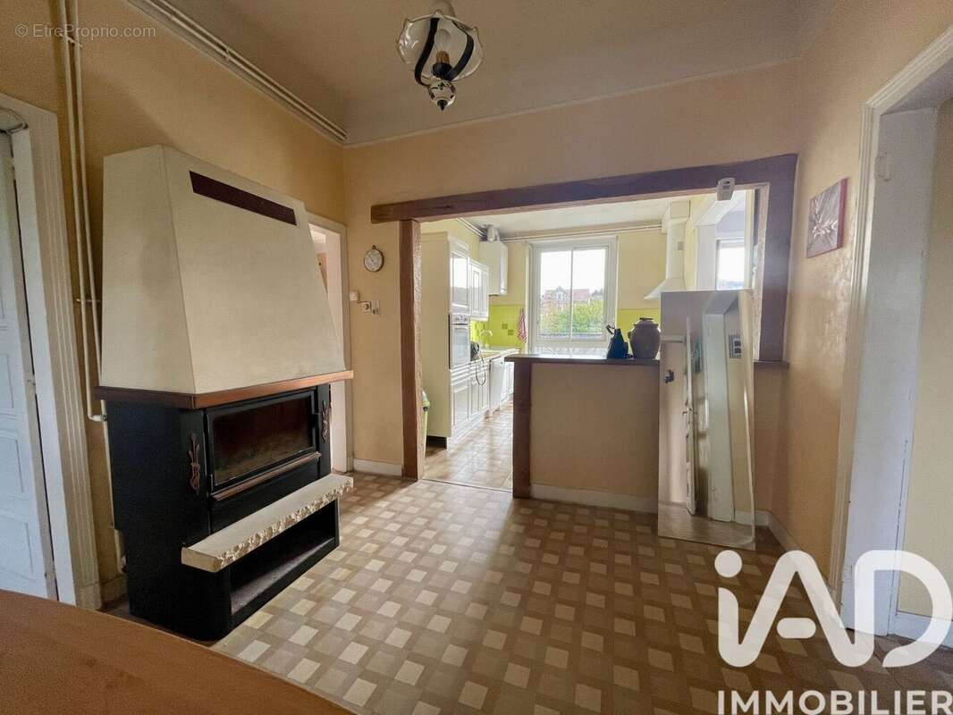 Photo 8 - Maison à CAPDENAC-GARE