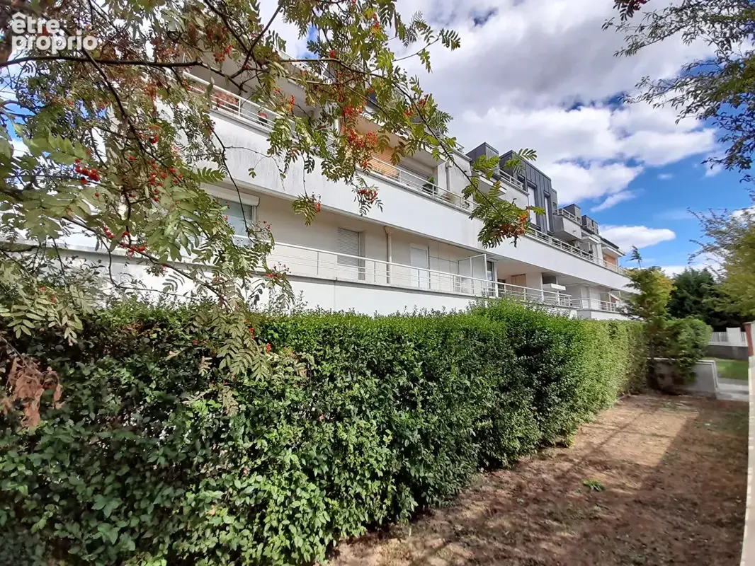 Appartement à ARGENTEUIL