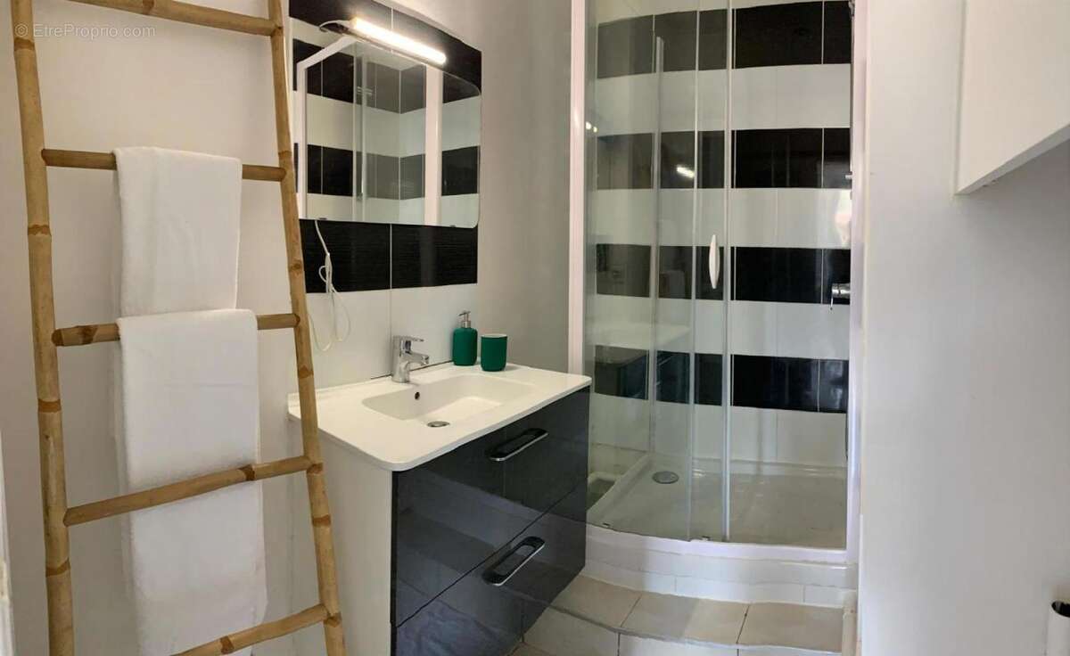 Appartement à CASSIS