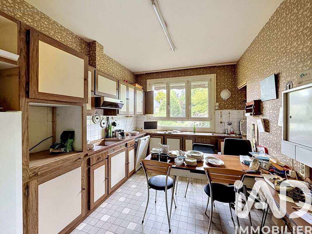 Photo 6 - Maison à PACE