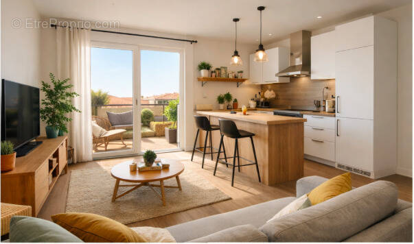 Appartement à PORT-VENDRES