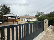 Maison à CAMPS-SUR-L&#039;ISLE