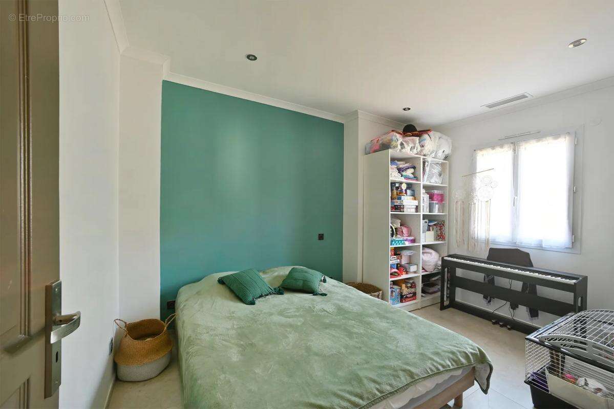 Maison à SAINT-GILLES