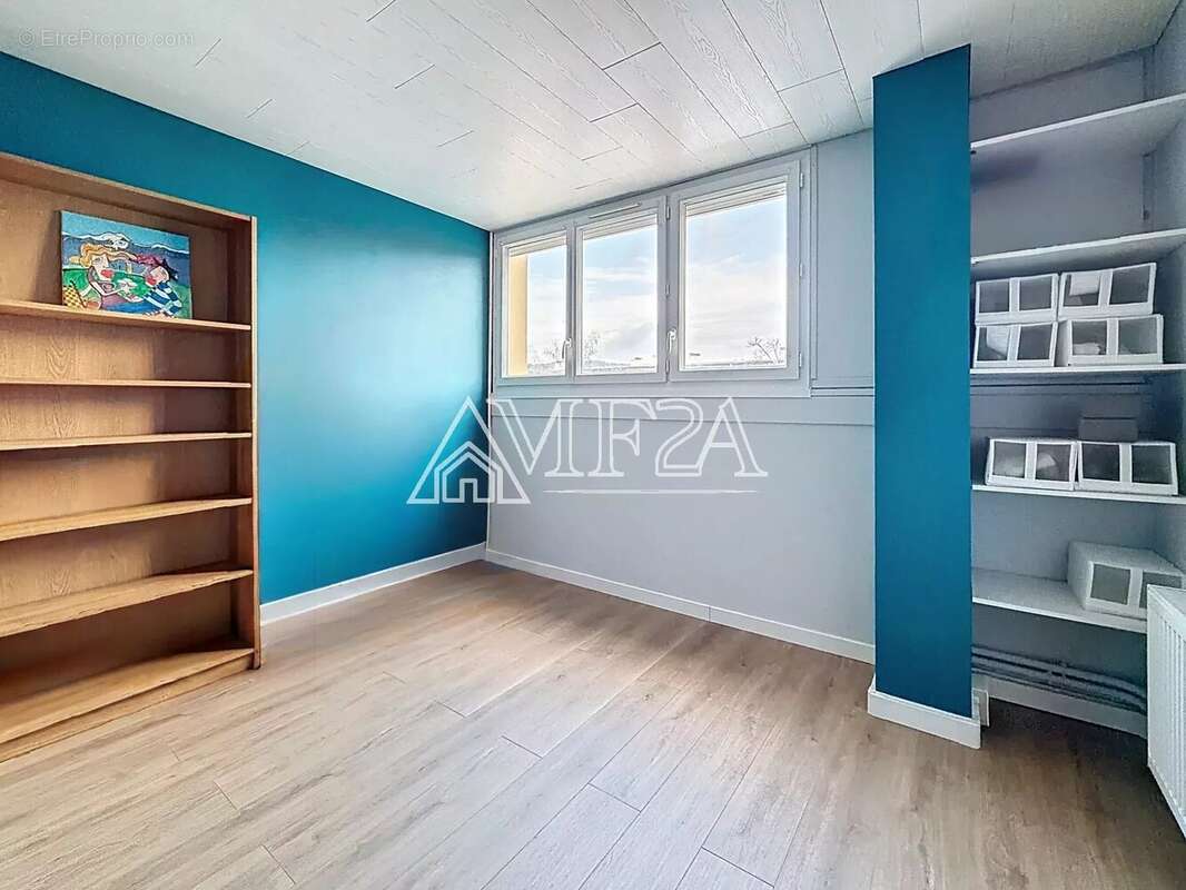 Appartement à MASSY