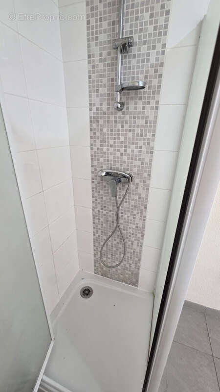 Appartement à VILLENAVE-D'ORNON