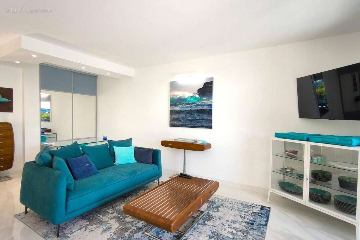 Appartement 52 m² à Cassis  - photo 4