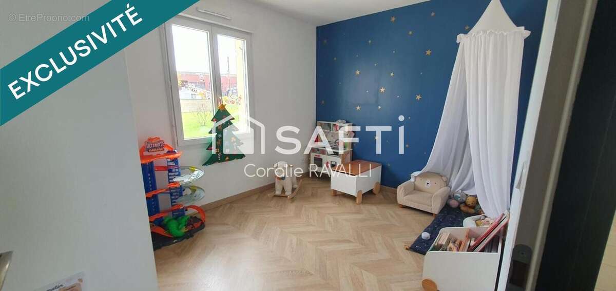 Photo 8 - Maison à MARTHON