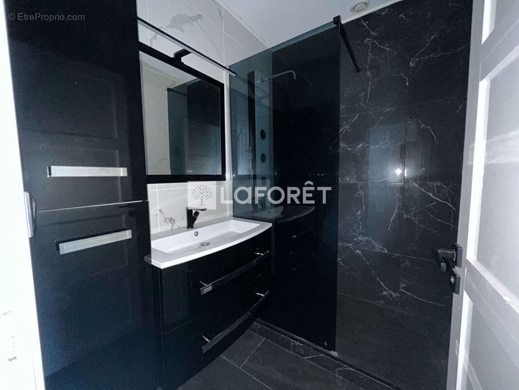 Appartement à GUINGAMP