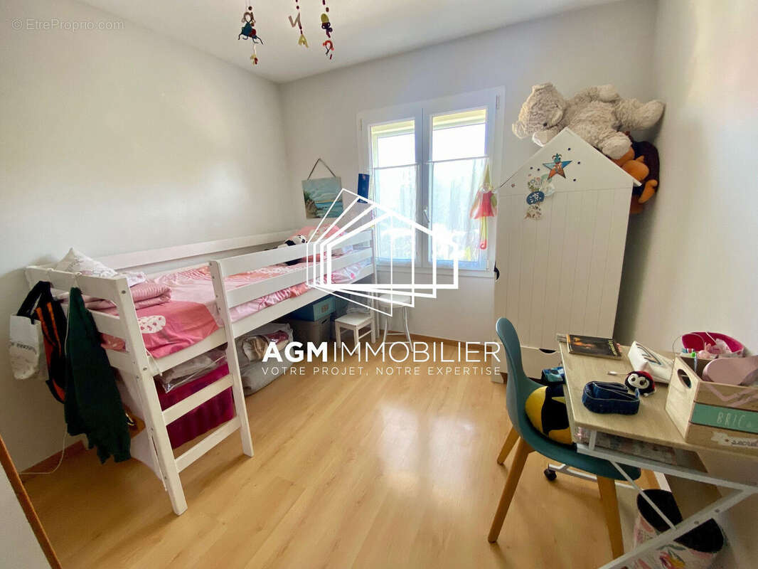 Photo 9 - Maison à PERPIGNAN