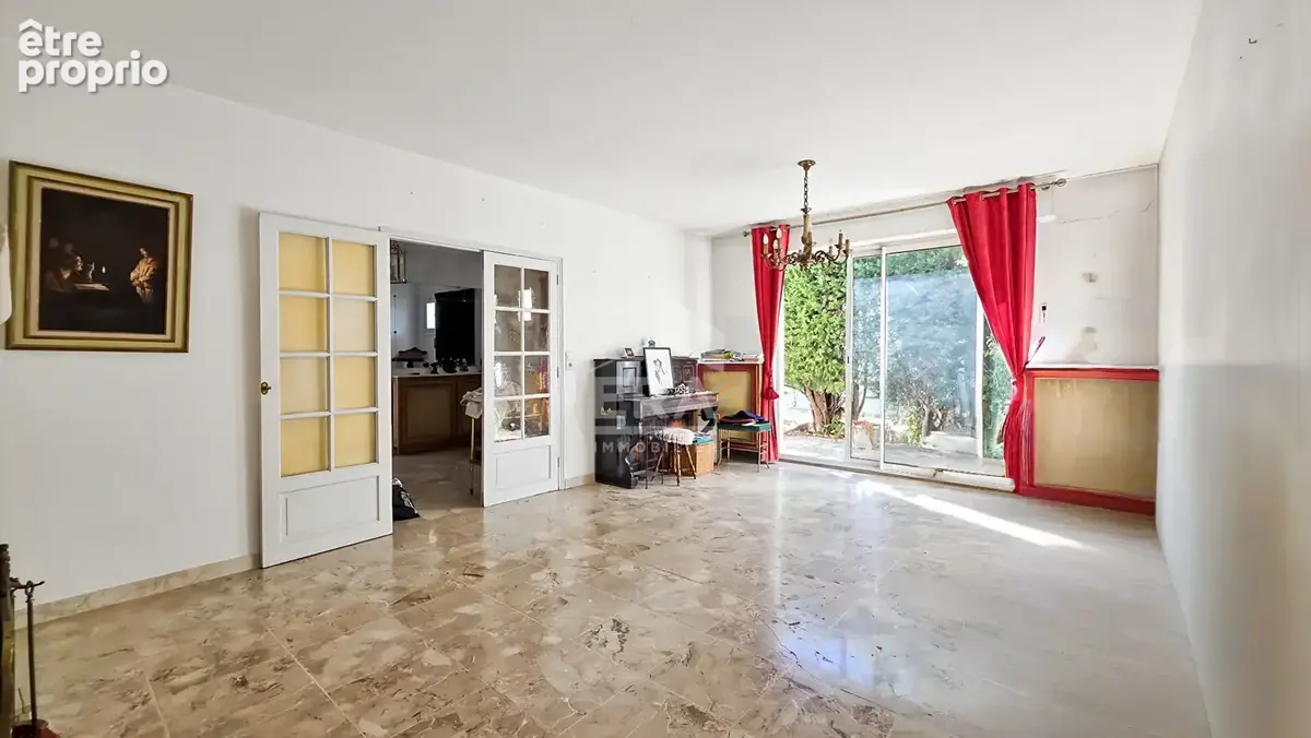 Maison 142m² à montreuil - photo 4