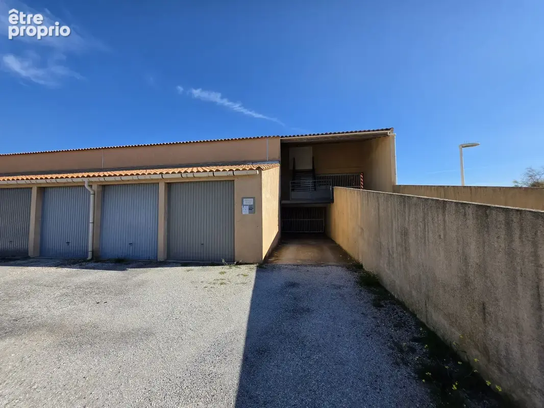 Parking à vendre à Leucate (11370) - photo 4
