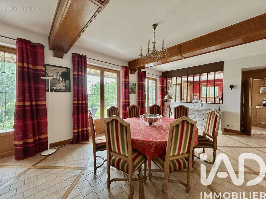 Photo 9 - Maison à BEAUGENCY