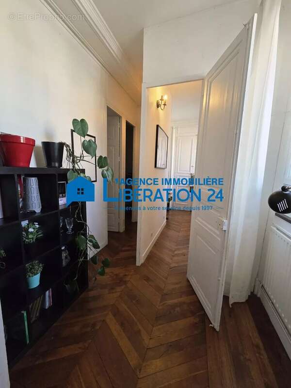 Appartement à SAINT-CHAMOND