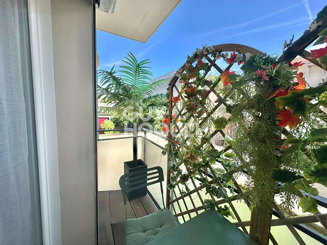Appartement à ARCACHON