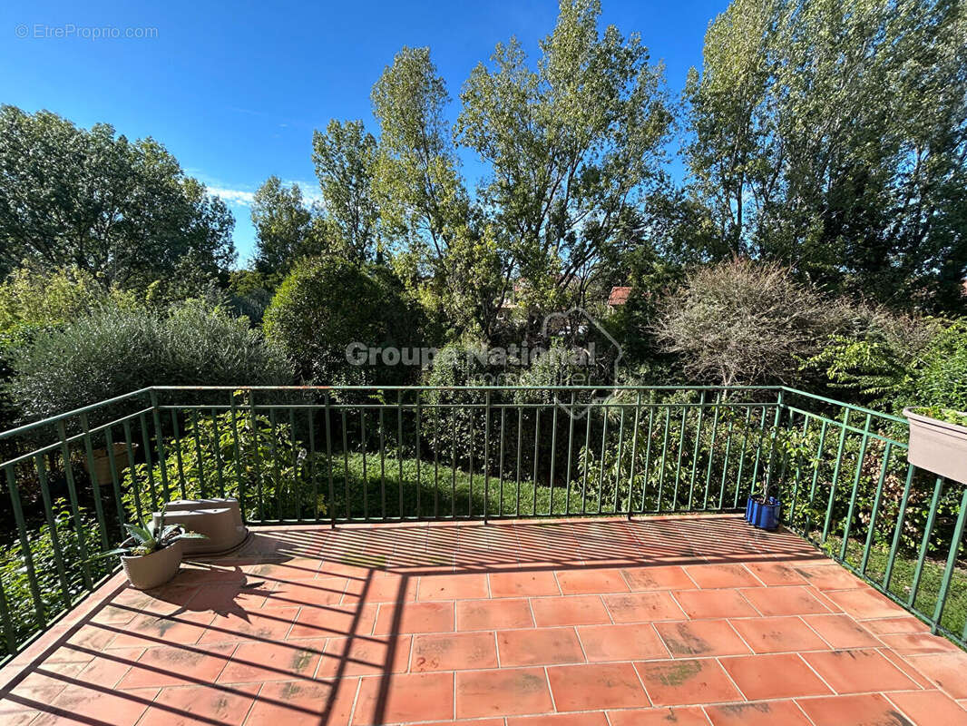 Maison à CARPENTRAS