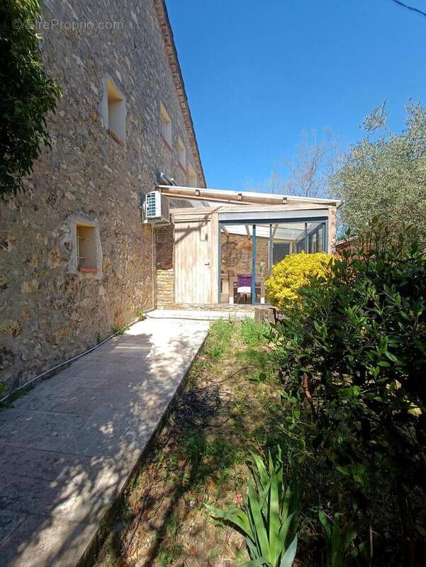 Photo 5 - Maison à FLAYOSC