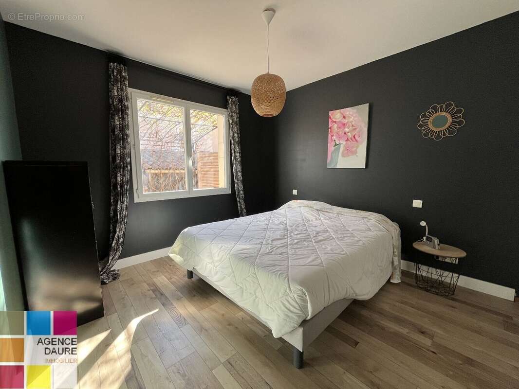 Maison à PORTIRAGNES