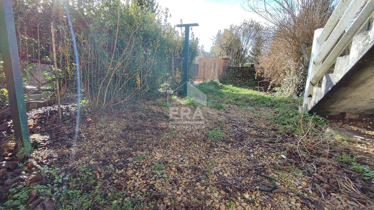 Maison à NOGENT-LE-ROTROU