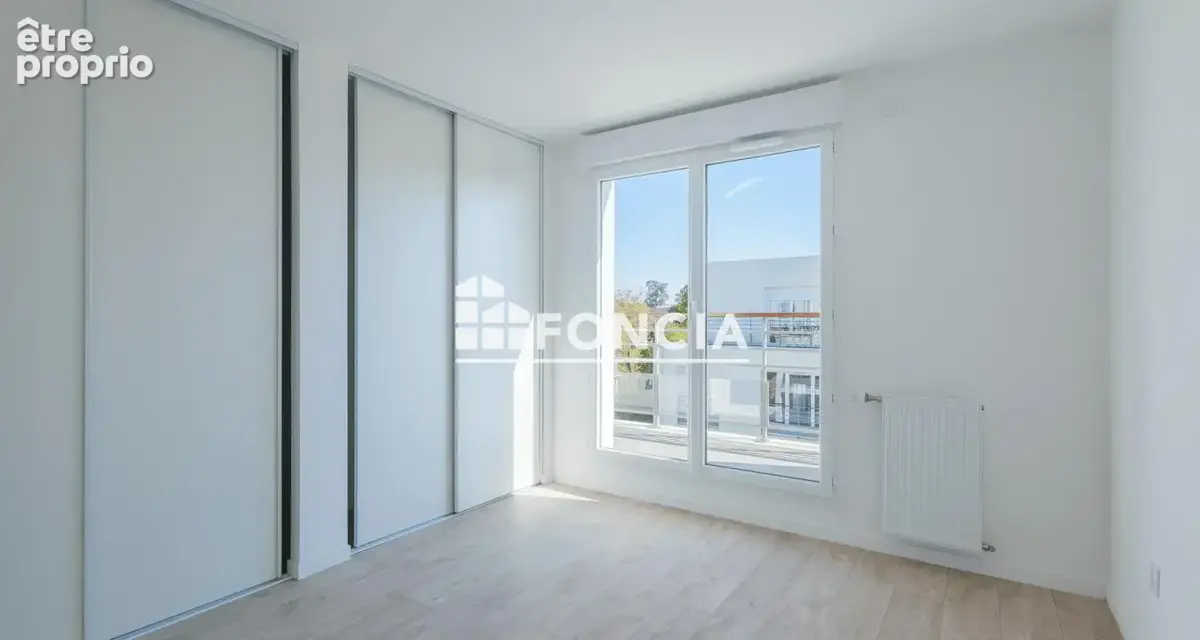 Appartement situé à Meaux proposant 2 pièces - proche de toutes les commodités - photo 4