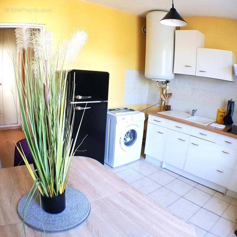 Photo 1 - Appartement à LIMOGES