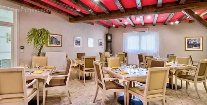 Appartement à CHATELLERAULT