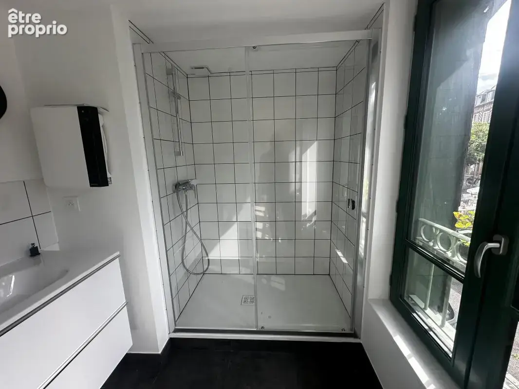 Appartement - photo 9