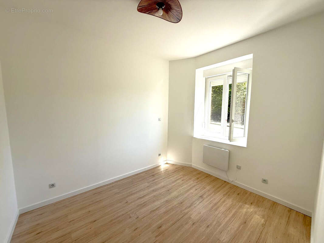 Appartement à BRIEY