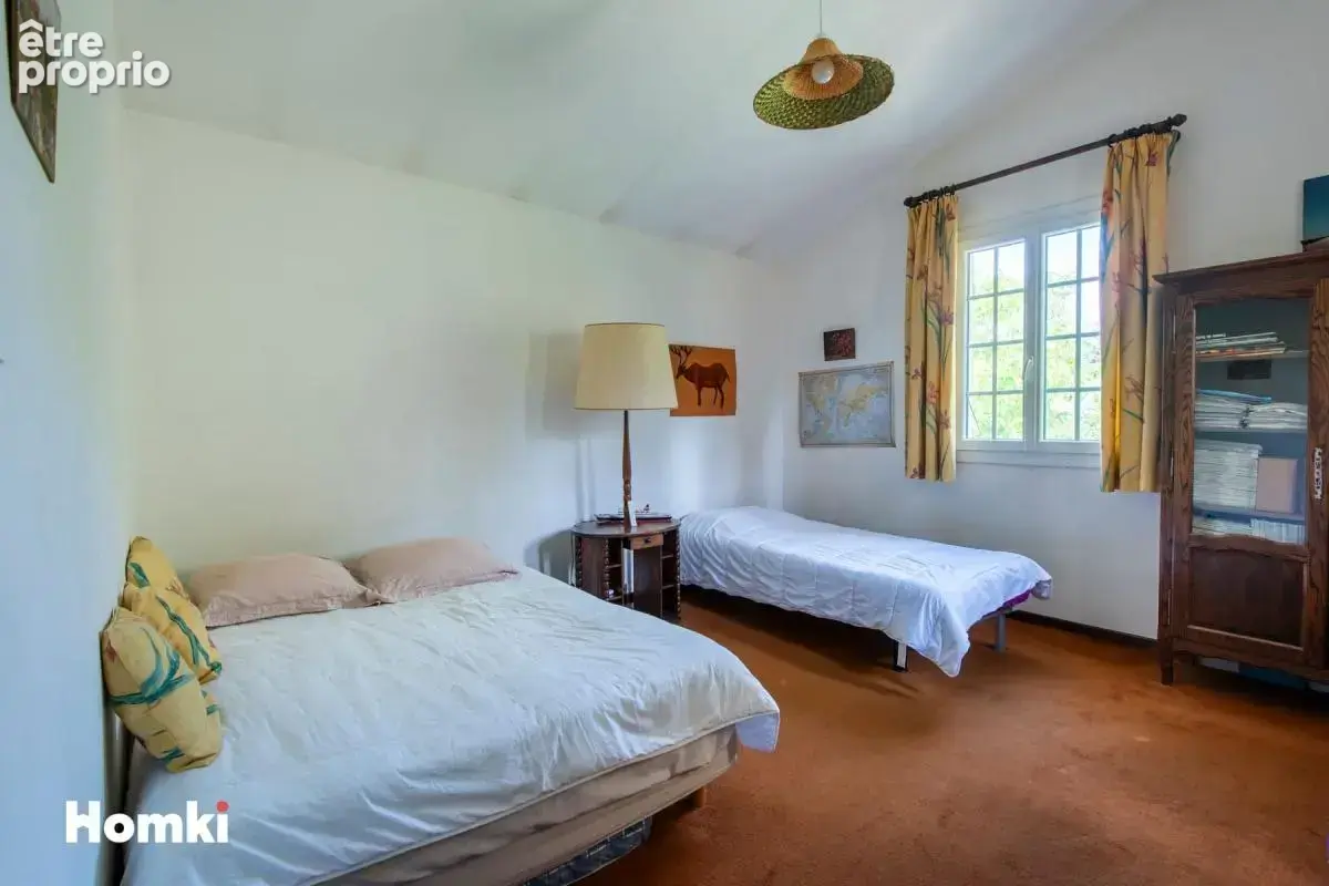 Maison/Villa T6 de 156 m² à Morières-lès-Avignon 84310 - photo 18