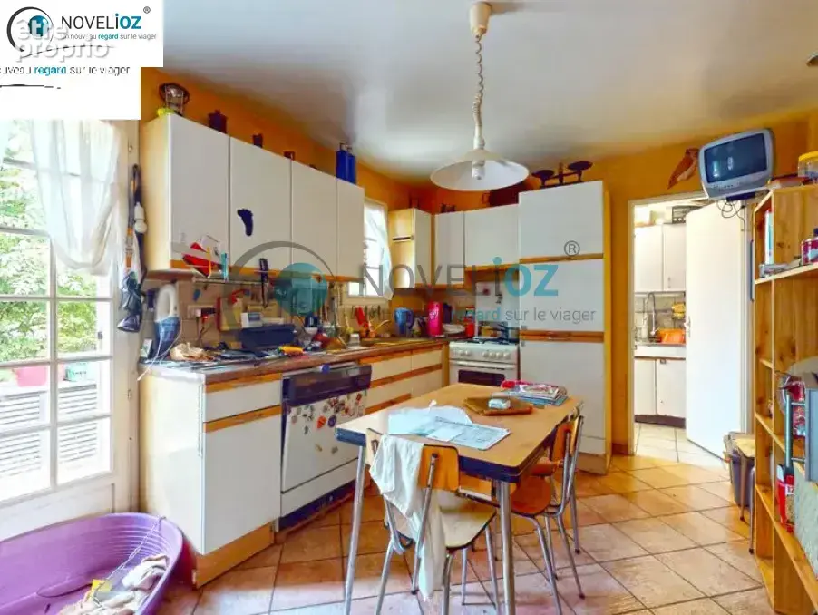 Maison 6 pièces 128 m² à vendre à Sainte-Mere-Eglise (50480) - photo 8