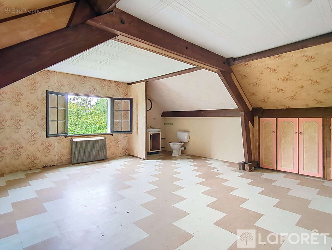 Maison à HOULGATE
