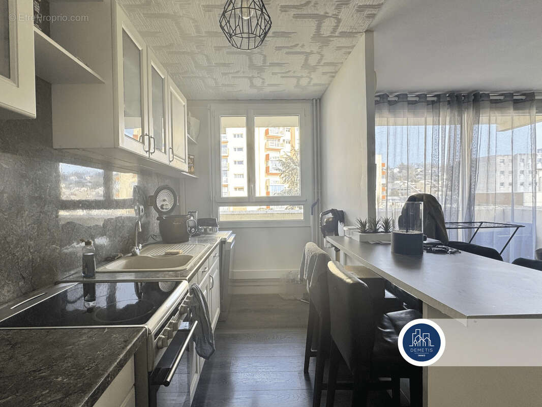 Appartement à LE MANS