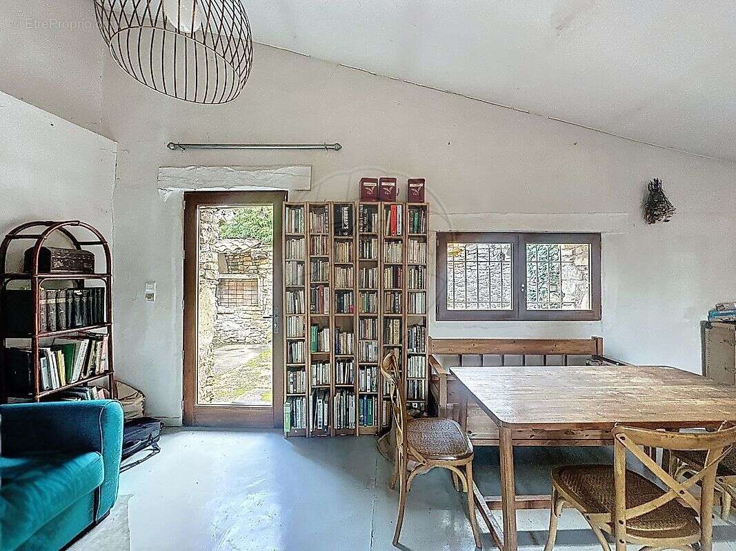 Maison à DEAUX