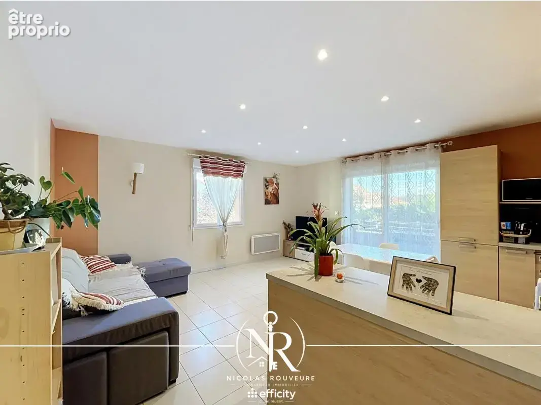 Appartement - photo 4
