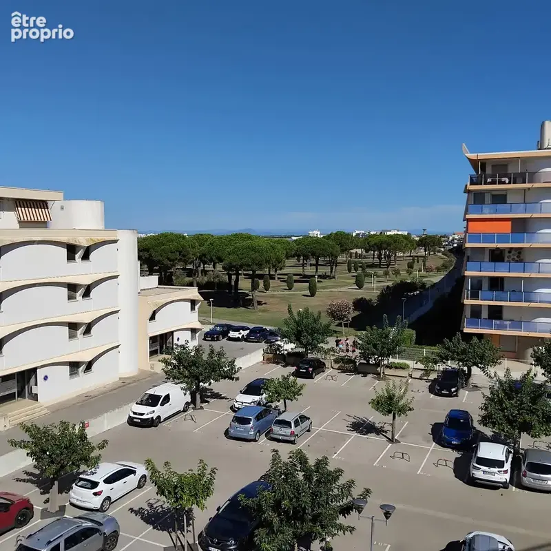 Photo Appartement à Le Grau-Du-Roi au prix de 212 000€