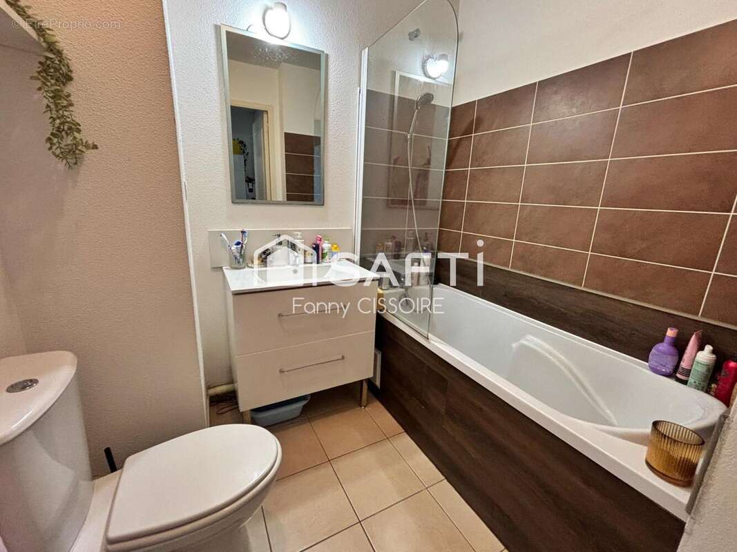 Photo 4 - Appartement à NANTES