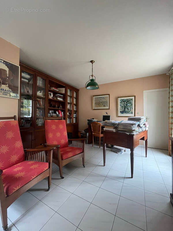 Maison à MAULEON