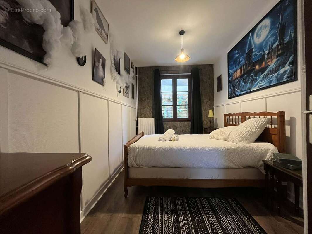 Appartement à CHALON-SUR-SAONE