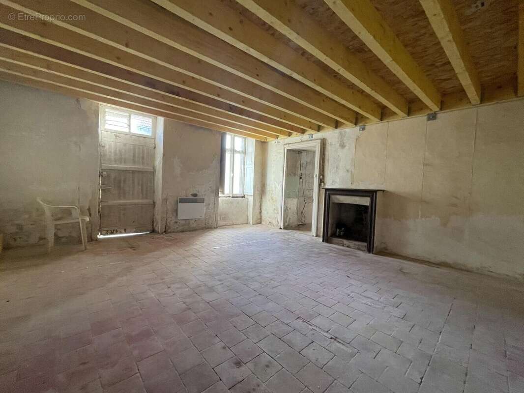 Photo 2 - Maison à SAINT-HILAIRE-DE-CLISSON