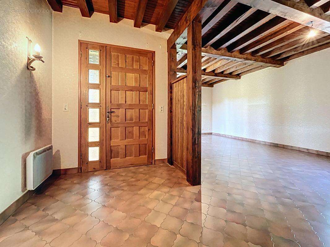 Maison à LORIOL-SUR-DROME