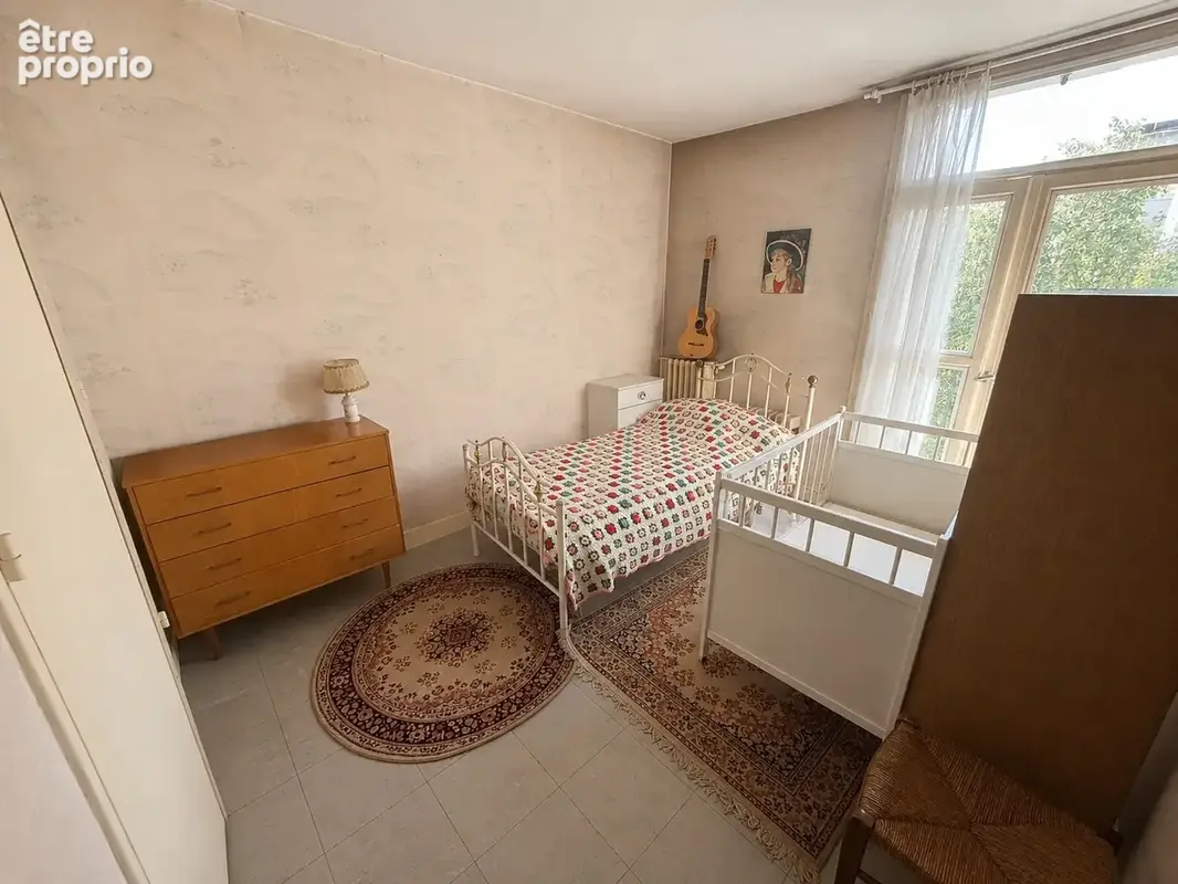 Appartement 76 m² à Clermont-Ferrand  - photo 5